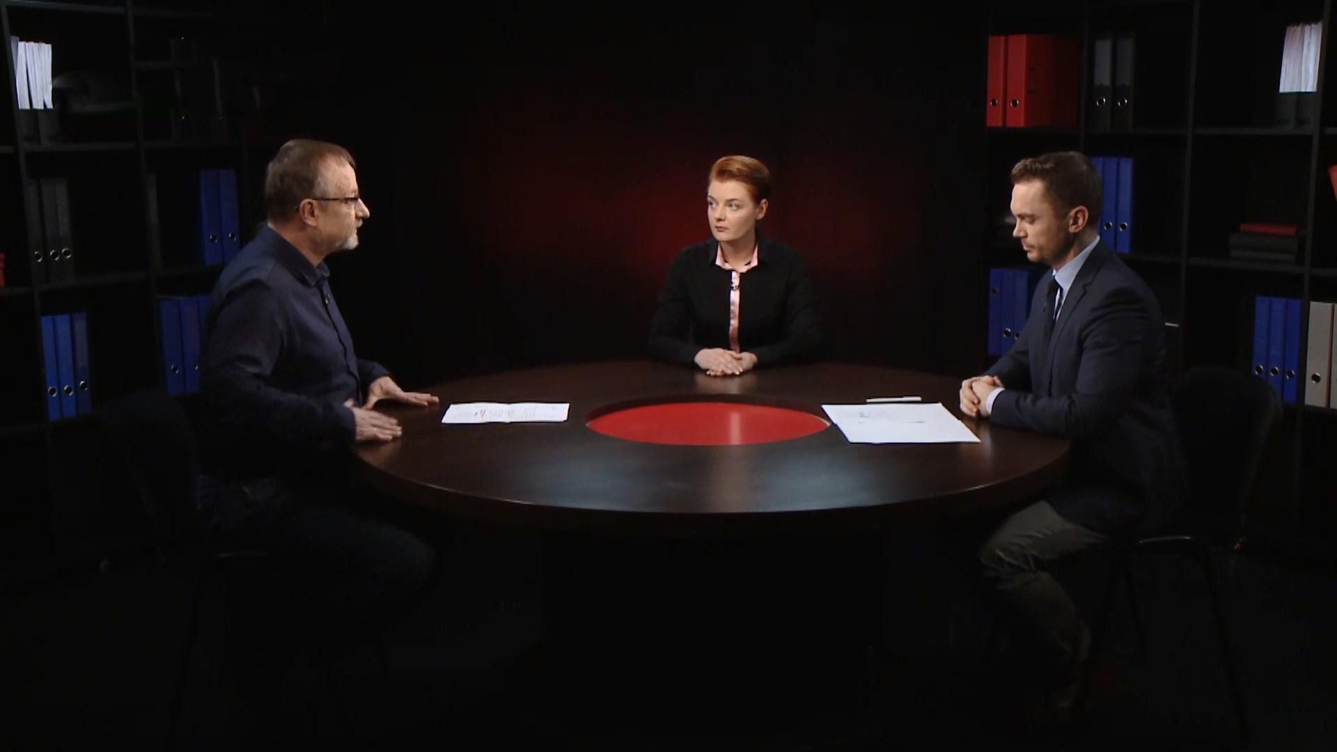 Бьют тревогу: почему украинские судьи хотят закрыть е-декларирование Бьют тревогу: почему украинские судьи хотят закрыть е-декларирование