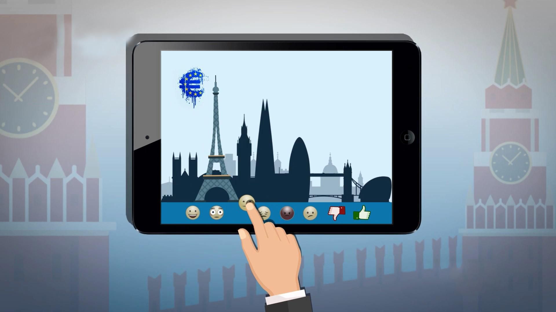 Кто является самым большим врагом России: неожиданные данные Кто является самым большим врагом России: неожиданные данные