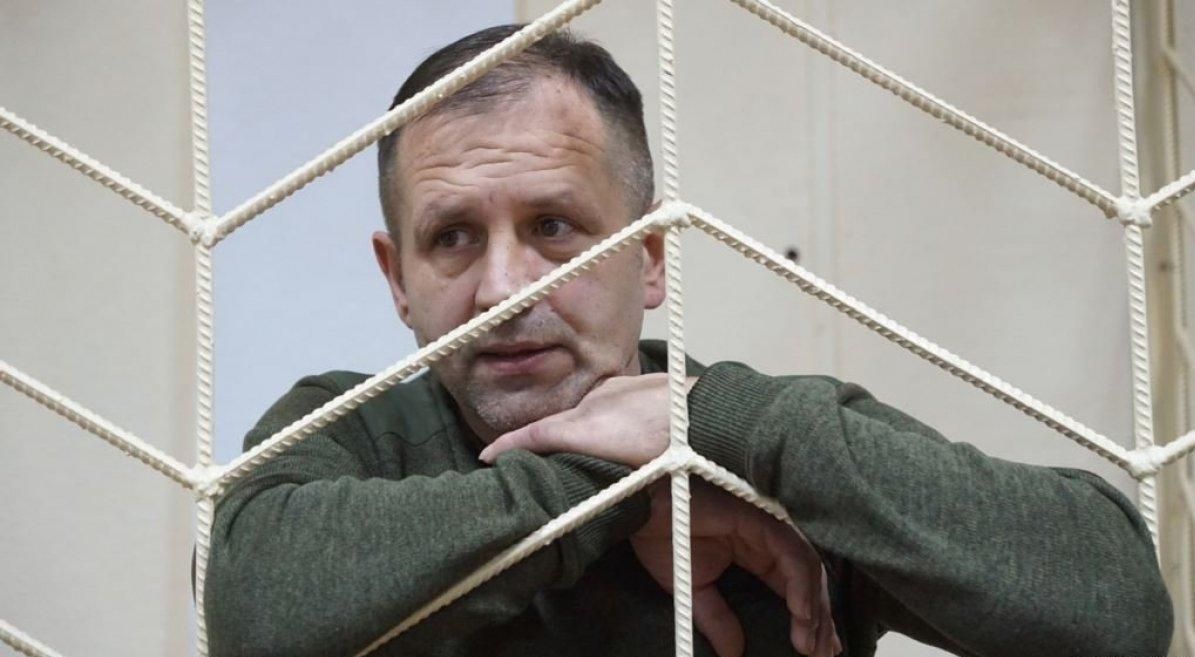 Балуха этапировали в Керченский колонии Балуха этапировали в Керченский колонии