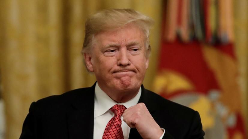 Давление США на Россию: Волкер рассказал о политике Трампа в отношении Кремля Давление США на Россию: Волкер рассказал о политике Трампа в отношении Кремля