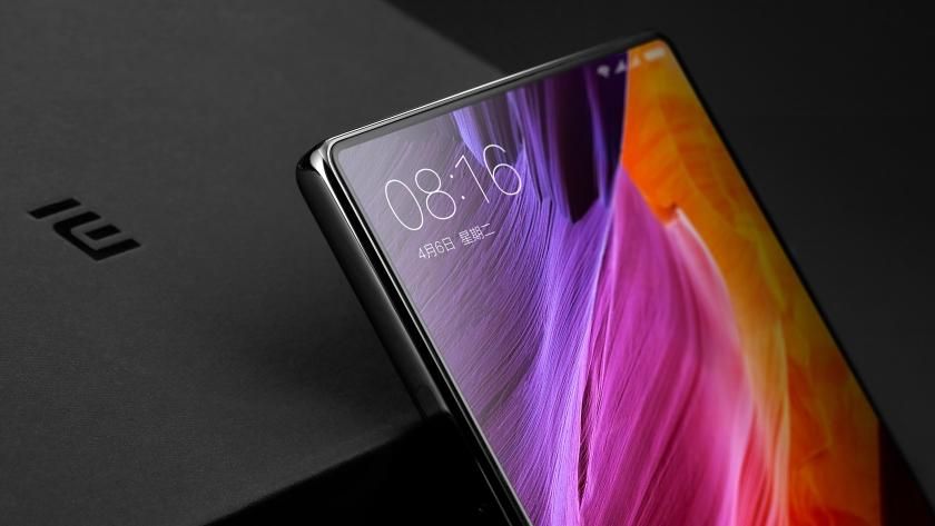 Фото, зроблені на смартфон Xiaomi Mi Mix 3, з'явились в мережі