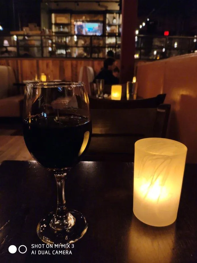 Xiaomi Mi Mix 3 Xiaomi Mi Mix 3