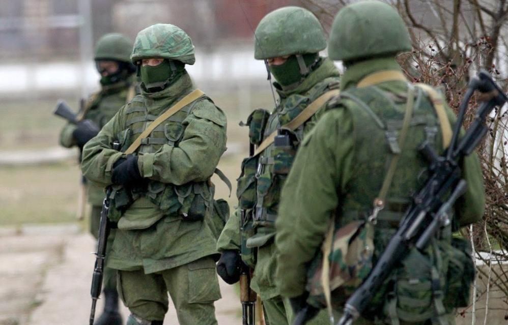 Путін вводить спецназ в УПЦ МП в Україні, – Тимчук