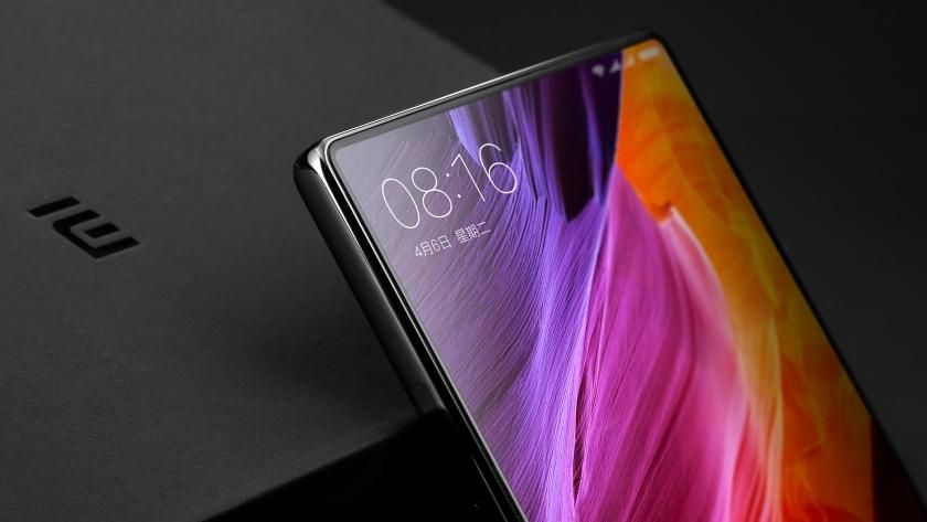 Фото, сделанные на смартфон Xiaomi Mi Mix 3, появились в сети Фото, сделанные на смартфон Xiaomi Mi Mix 3, появились в сети