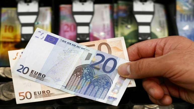 Готівковий курс валют на 19-10-2018: курс долару та євро