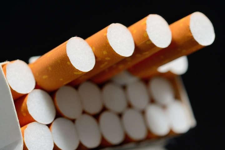 Тютюновий законопроект №9188 лобіюється виробниками дорогих сигарет