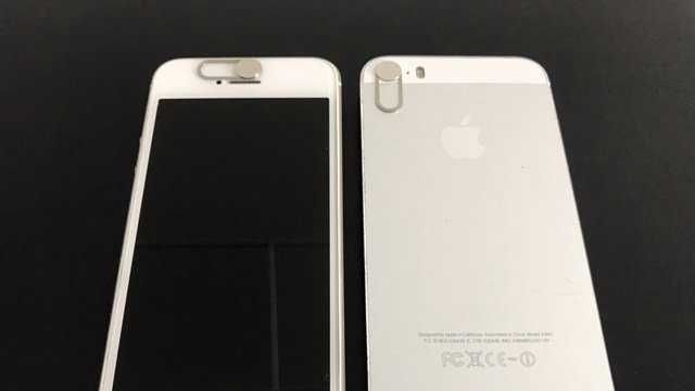 Південна Корея хоче "змусити" громадян заклеювати камери смартфонів: причина Південна Корея хоче "змусити" громадян заклеювати камери смартфонів: причина