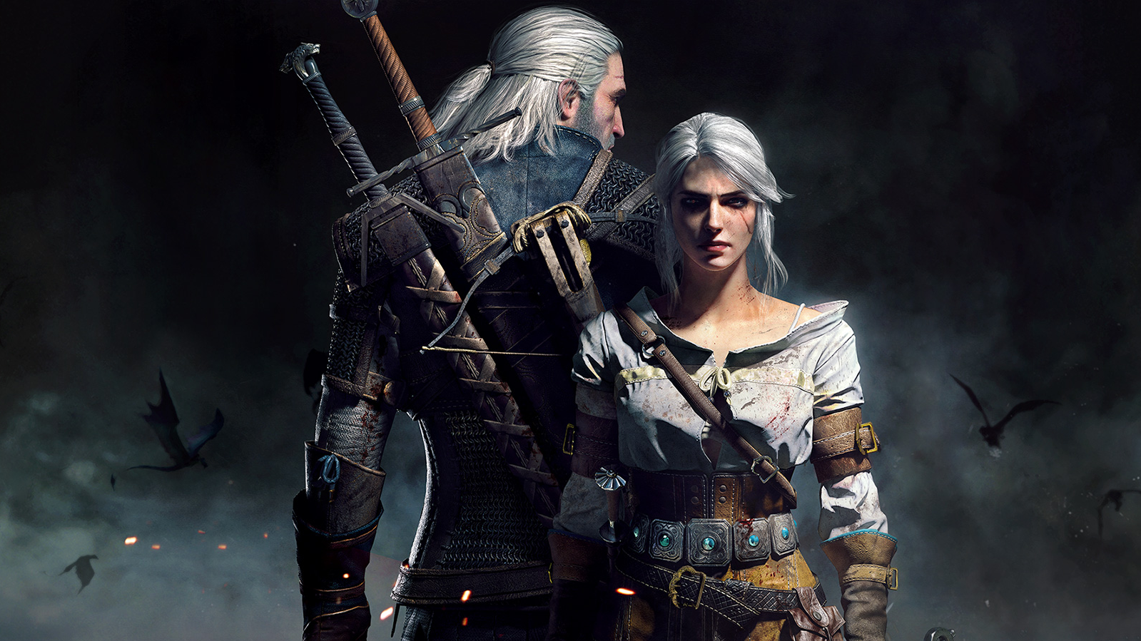 Розробникам "Відьмака" загрожує банкрутство Розробникам "Відьмака" загрожує банкрутство