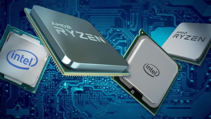 До яких частот можна розігнати процесори Intel та AMD: цікава статистика До яких частот можна розігнати процесори Intel та AMD: цікава статистика