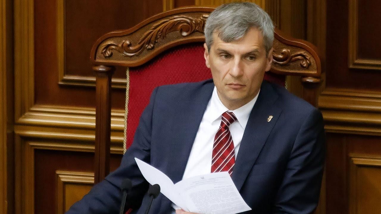 Кошулинский является опасным для власти кандидатом, – политолог Кошулинский является опасным для власти кандидатом, – политолог