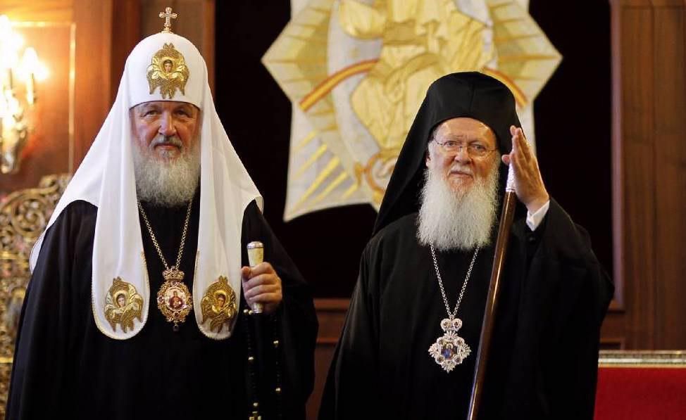 Автокефалія для України: Константинополь відмовився розривати взаємини з РПЦ
