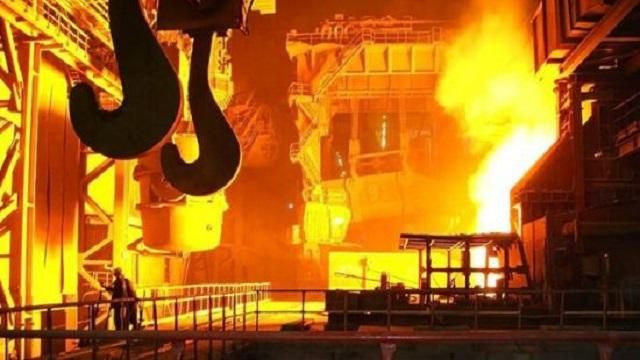 Посол Швеції в Україні задоволений екологічною модернізацією комбінату "Запоріжсталь" Посол Швеції в Україні задоволений екологічною модернізацією комбінату "Запоріжсталь"
