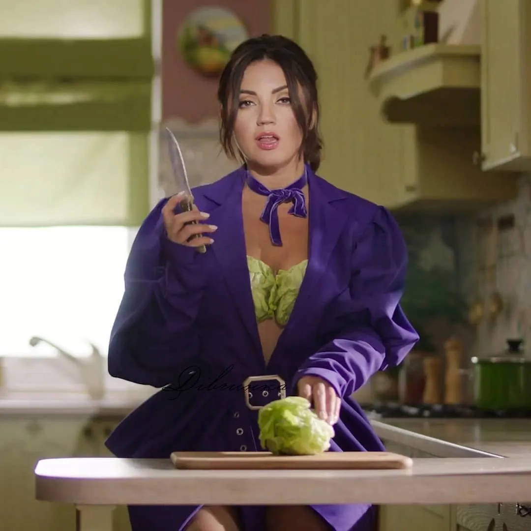 Оля Цибульська Оля Цибульська