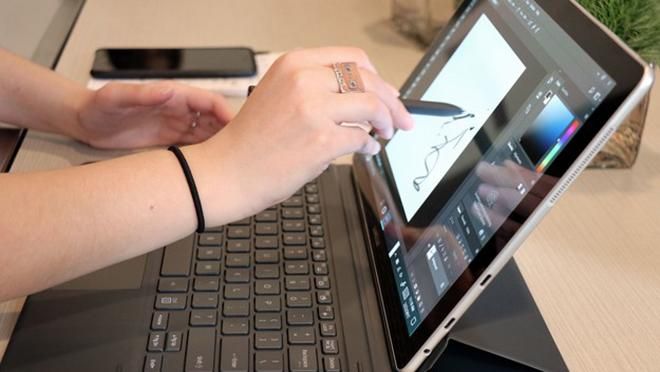 Samsung Galaxy Book 2: характеристики, ціна планшета Samsung Samsung Galaxy Book 2: характеристики, ціна планшета Samsung