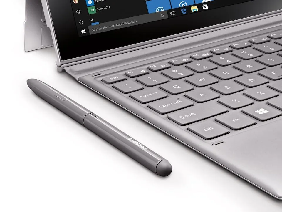 Samsung Galaxy Book 2 Samsung Galaxy Book 2