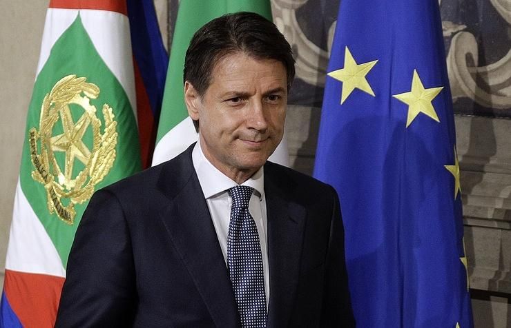 Росія та Італія підпишуть низку двосторонніх документів: у Кремлі розповіли деталі
