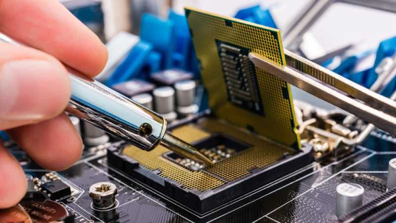 Составили рейтинг самых надежных производителей компьютеров Составили рейтинг самых надежных производителей компьютеров