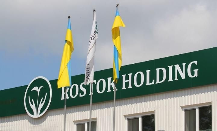 Компания "Росток-Холдинг" заявила, что сбор урожая под угрозой срыва из-за атаки рейдеров