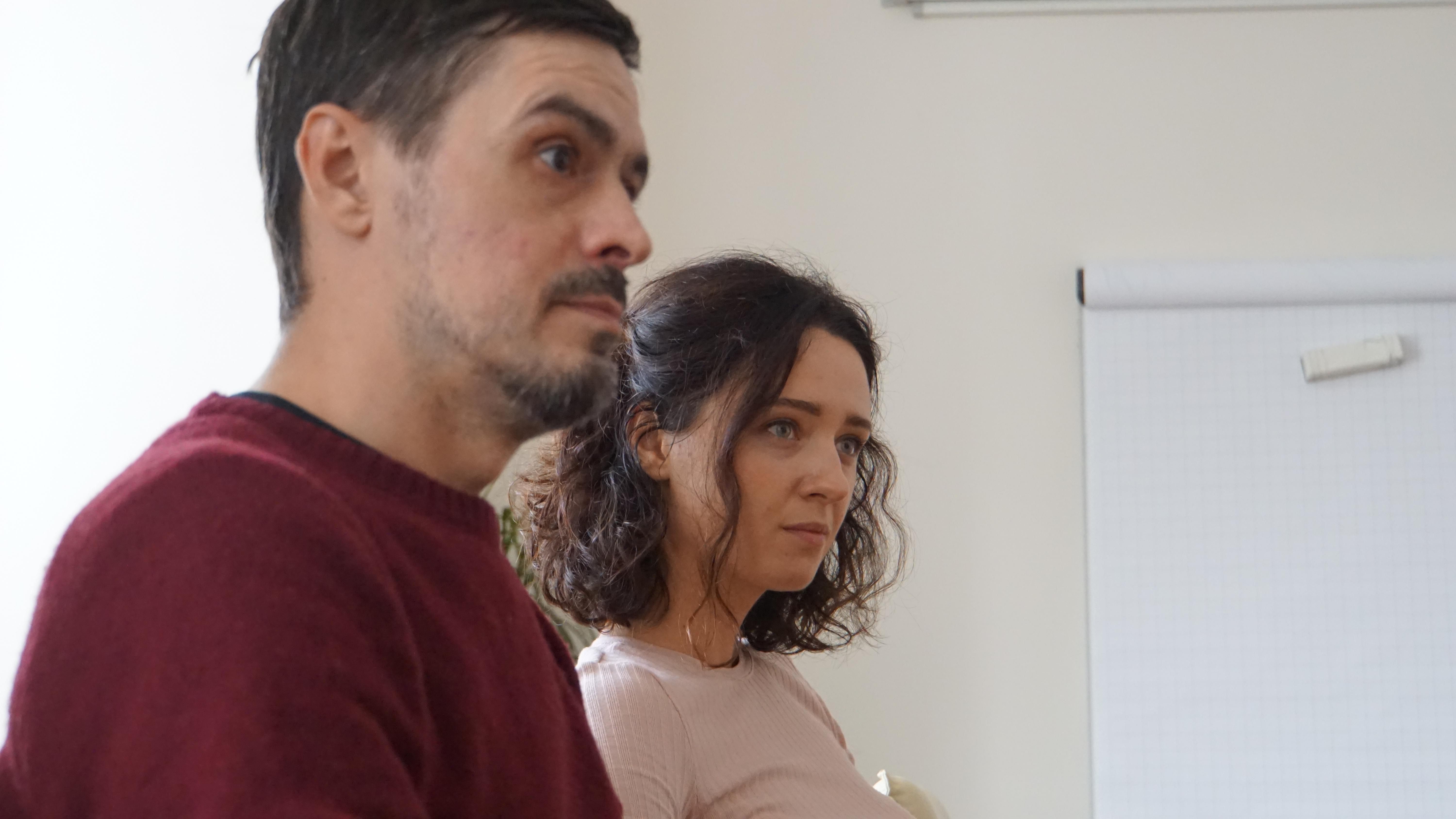 100 українських воїнів залучили до зйомок бойовика "Позивний "Бандерас": екслюзивне інтерв'ю 100 українських воїнів залучили до зйомок бойовика "Позивний "Бандерас": екслюзивне інтерв'ю