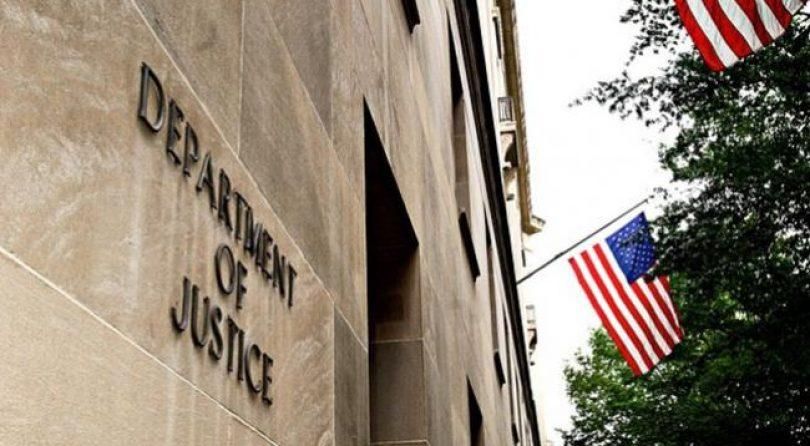 Минюст США обвинил россиянку во вмешательстве в выборы 2018 года Минюст США обвинил россиянку во вмешательстве в выборы 2018 года