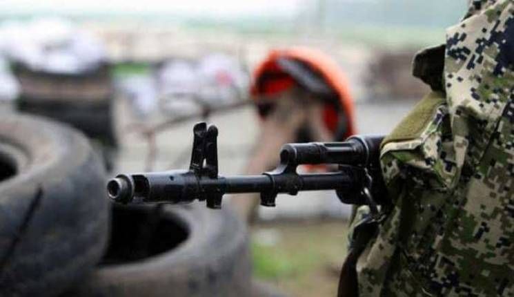 Жесткий отпор ВСУ: оккупанты понесли серьезные потери на Донбассе