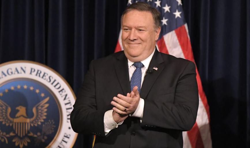 Автокефалія для України: США висловили свою позицію Автокефалія для України: США висловили свою позицію