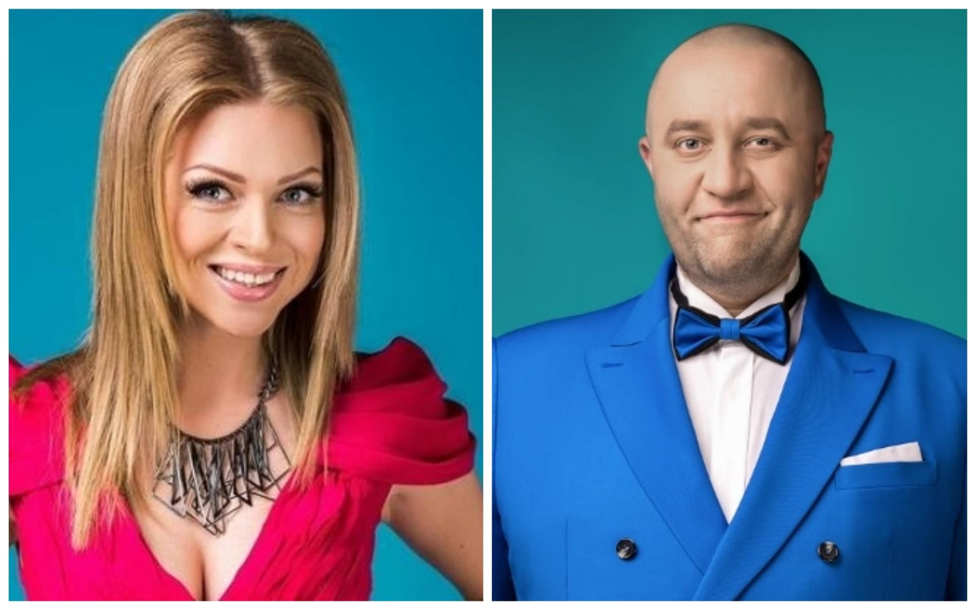 Смертельна ДТП з акторами "Дизель шоу": відомі імена постраждалих акторів Смертельна ДТП з акторами "Дизель шоу": відомі імена постраждалих акторів