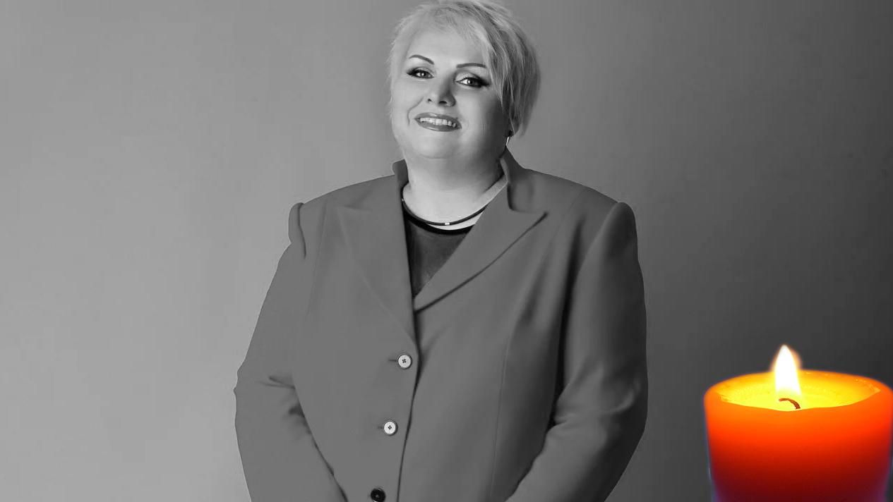 Загинула Марина Поплавська: реакція колег і соцмереж на смерть акторки "Дизель Шоу"