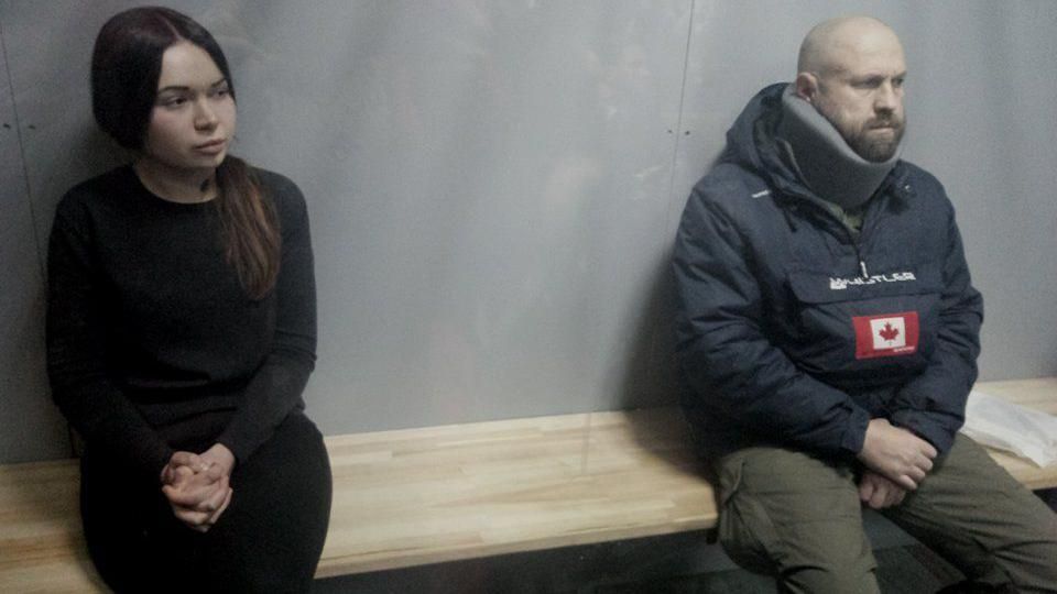 Смертельное ДТП с участием Зайцевой: из-за чего в Харькове начнется восстание Смертельное ДТП с участием Зайцевой: из-за чего в Харькове начнется восстание