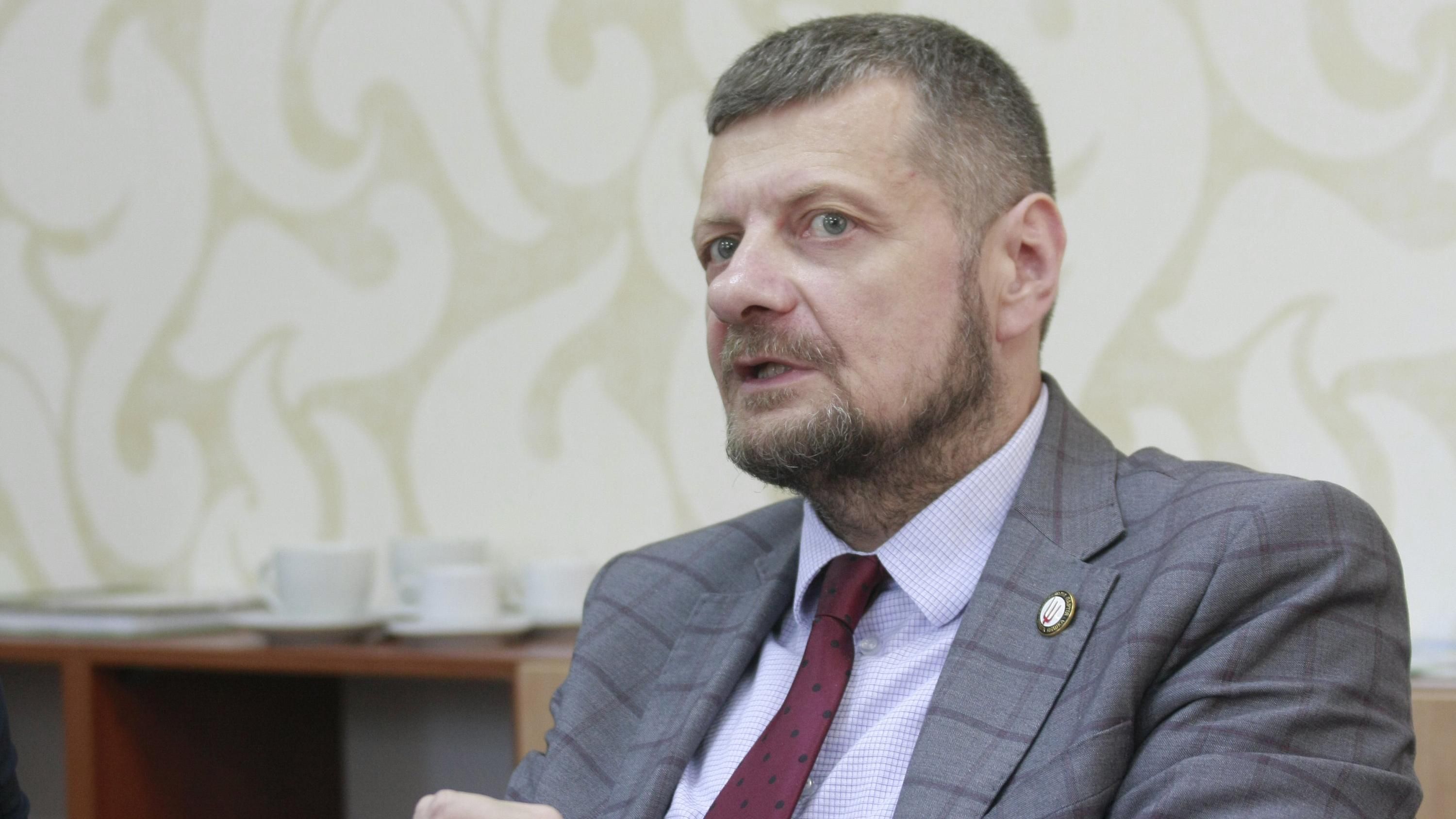 Ни один из последних терактов в Украине не совершали российские агенты, – Мосийчук
Ни один из последних терактов в Украине не совершали российские агенты, – Мосийчук