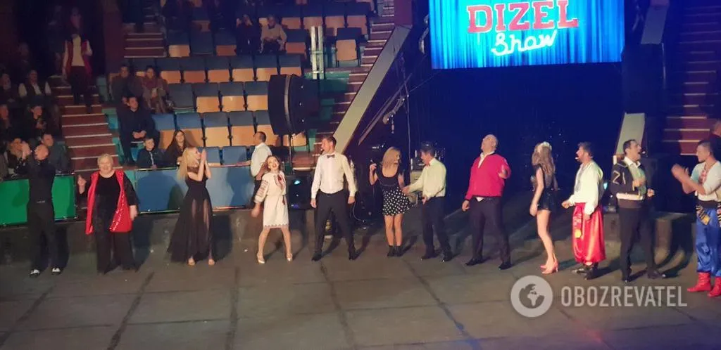 Марина Поплавська Марина Поплавська