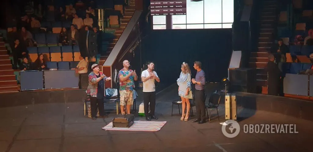 Поплавська Поплавська