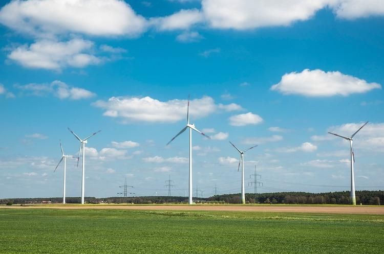 Експерт спрогнозував, якою буде енергетика України в майбутньому Експерт спрогнозував, якою буде енергетика України в майбутньому