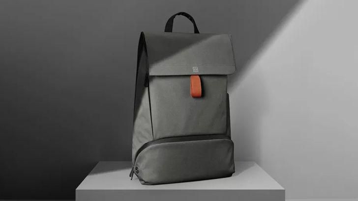 Рюкзак OnePlus Explorer представили офіційно: ціна, фото Рюкзак OnePlus Explorer представили офіційно: ціна, фото