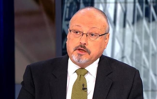 Вбивство саудівського журналіста: ЗМІ повідомили подробиці смерті Вбивство саудівського журналіста: ЗМІ повідомили подробиці смерті