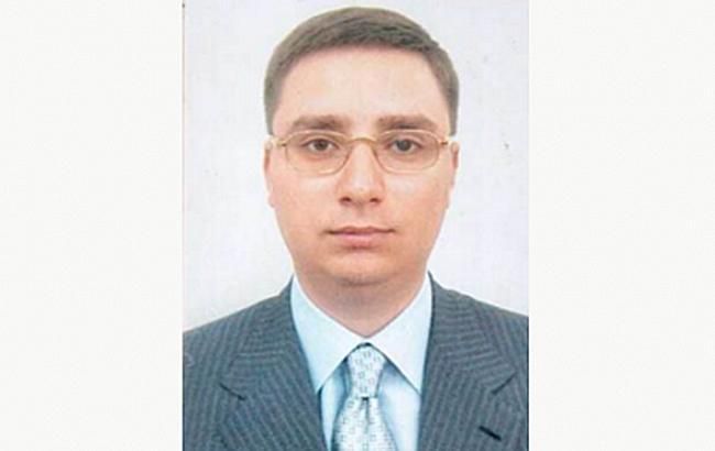 Задержанный во Франции экс-депутат от "Партии регионов" владел собственным замком, – Гнап Задержанный во Франции экс-депутат от "Партии регионов" владел собственным замком, – Гнап