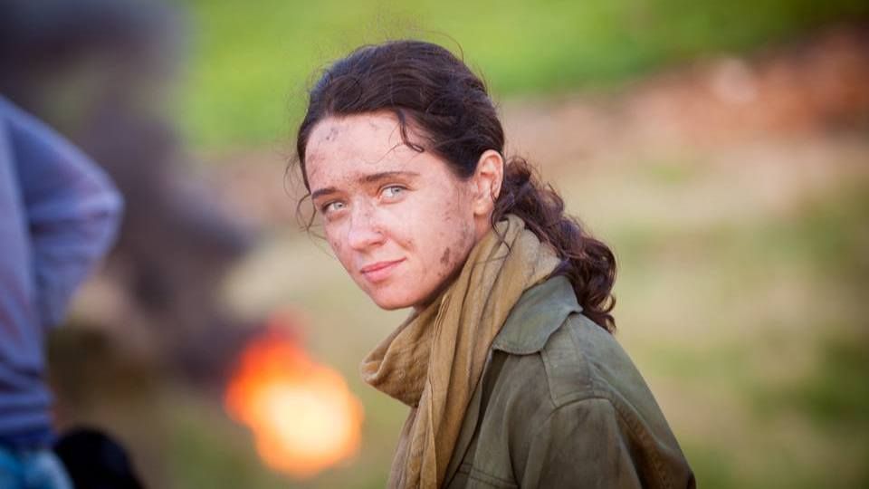 "Актеры становятся национальными героями": интервью с кинокомандой фильма "Позывной "Бандерас" "Актеры становятся национальными героями": интервью с кинокомандой фильма "Позывной "Бандерас"