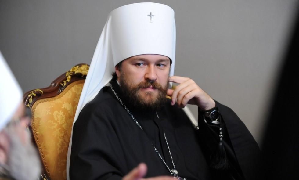 "Йому доведеться відповідати ще на землі": у РПЦ знову пригрозили Вселенському патріарху