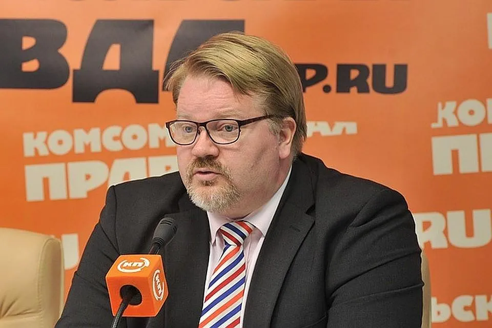 Йоган Бекман Йоган Бекман