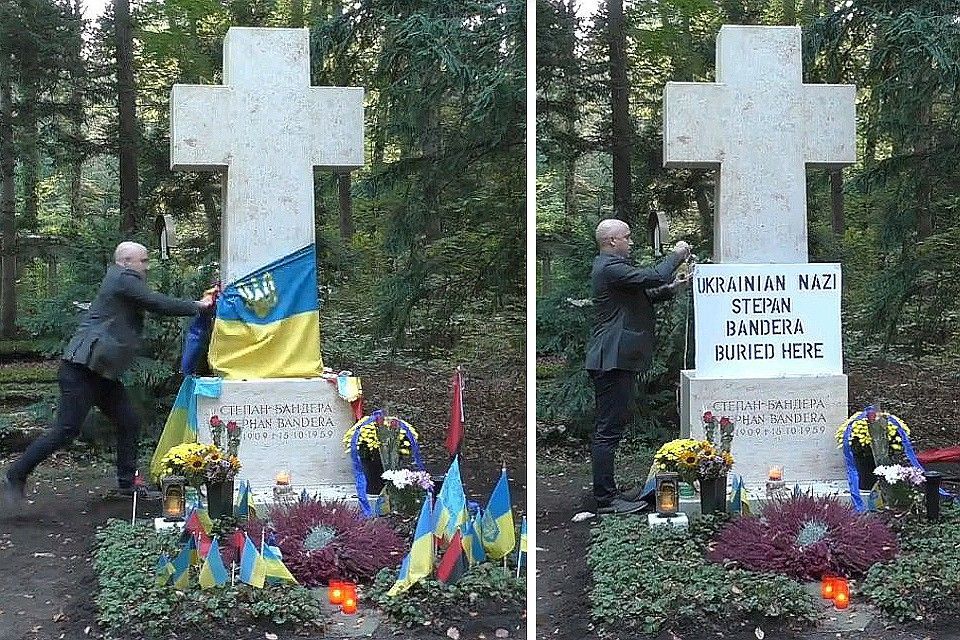 Российская пропаганда: как действует и почему выходки троллей остаются безнаказанными Российская пропаганда: как действует и почему выходки троллей остаются безнаказанными