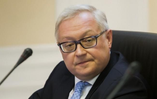 США мають намір вийти із ядерної угоди: у Москві пригрозили Вашингтону "військовими заходами" США мають намір вийти із ядерної угоди: у Москві пригрозили Вашингтону "військовими заходами"