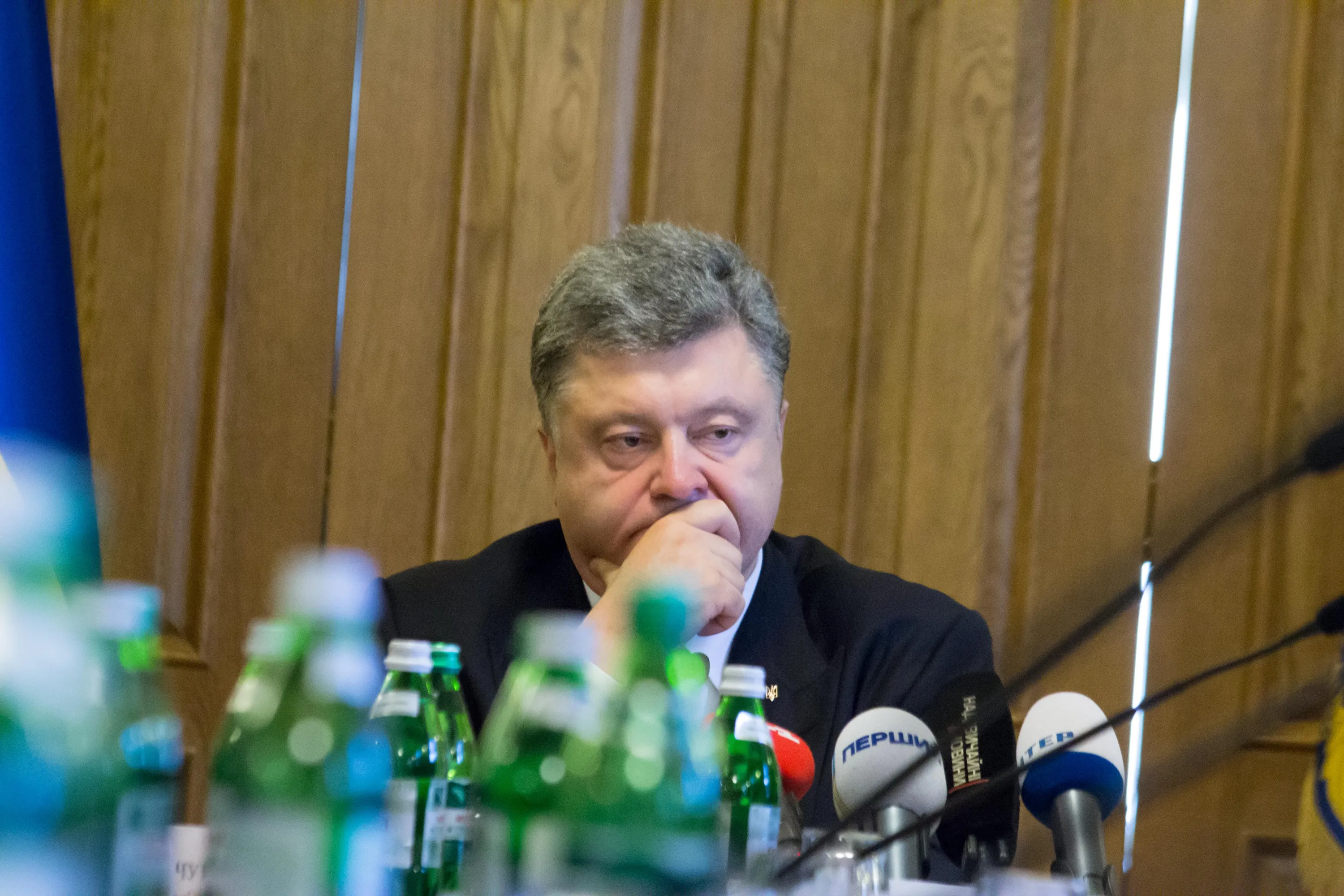 Петро Порошенко Петро Порошенко