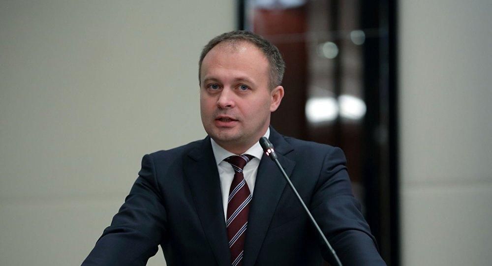 Молдова не подаватиме заявки на вступ до ЄС: відома причина
