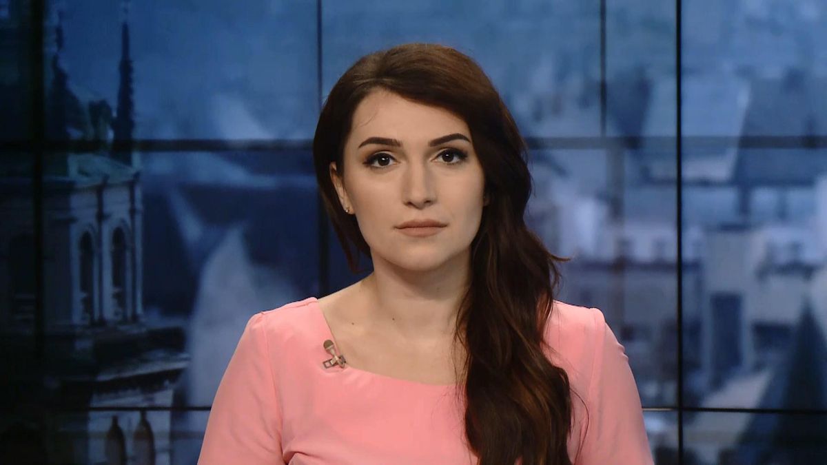 Випуск новин за 15:00: Очищення Ічні від снарядів. Смертельна аварія у Тайвані Випуск новин за 15:00: Очищення Ічні від снарядів. Смертельна аварія у Тайвані