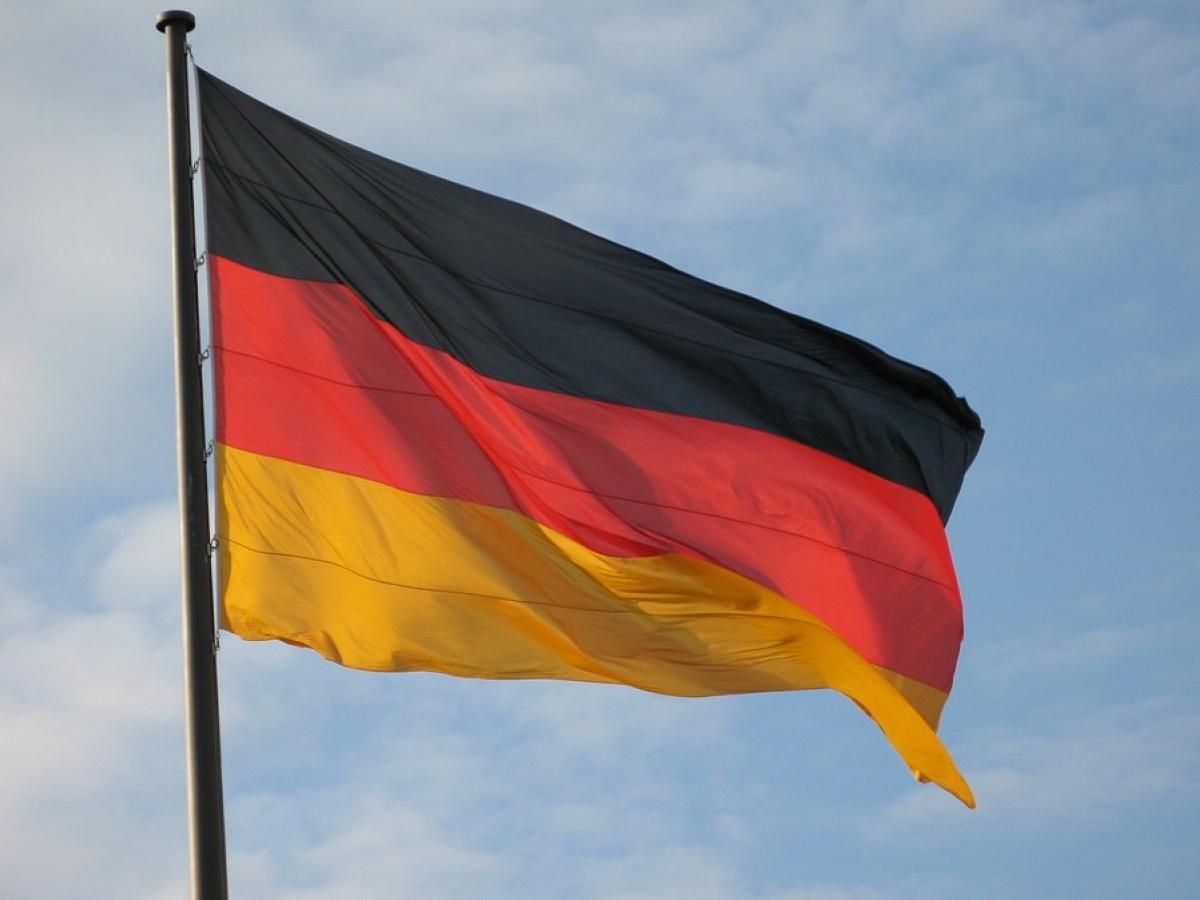 Германия осудила решение Трампа выйти из ракетного договора