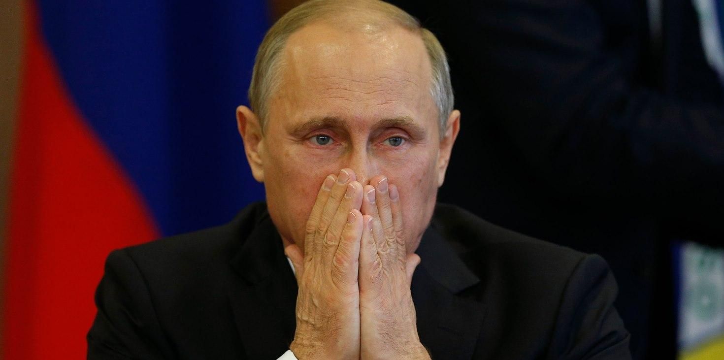 "Ядерні" заяви Путіна – це початок кінця його режиму, – політолог