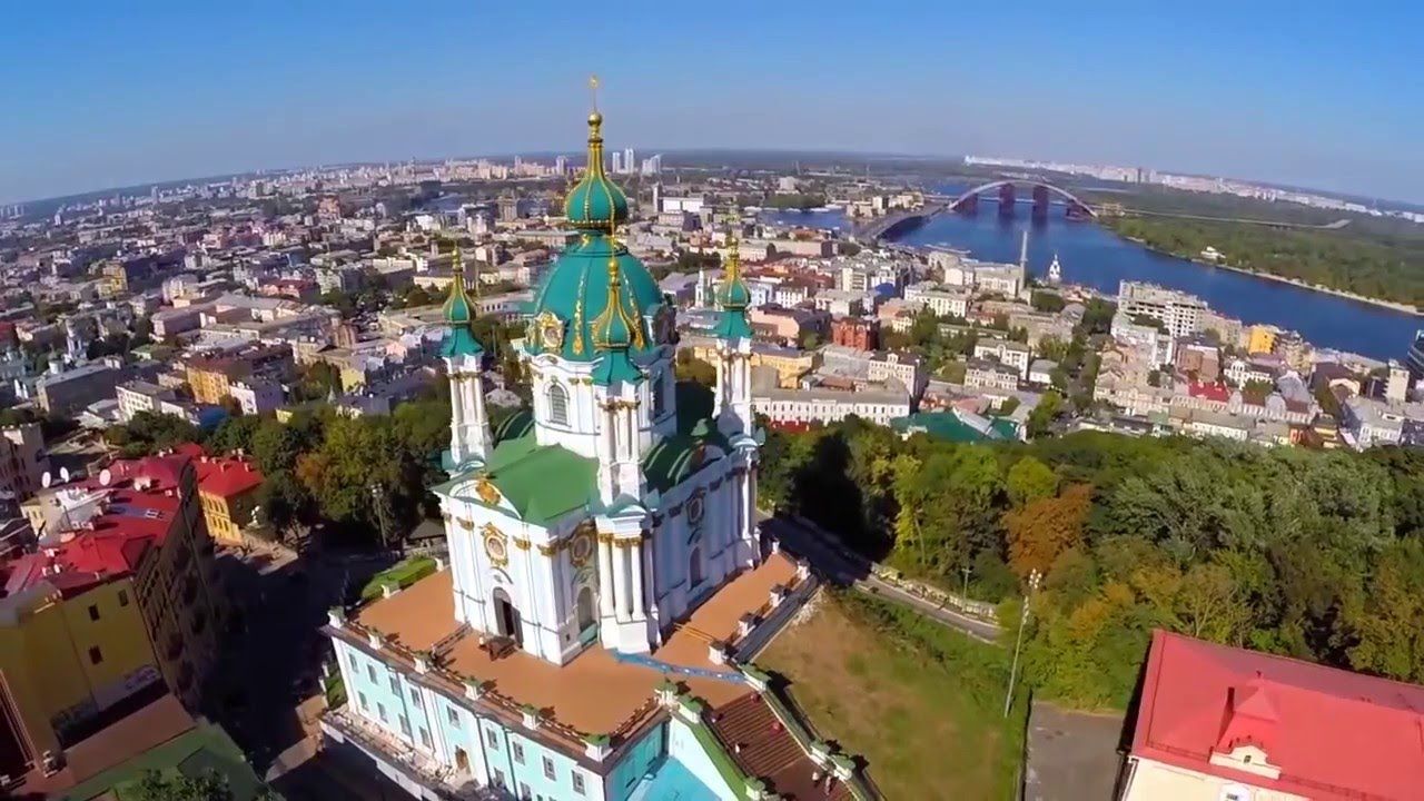 Які райони Києва є найбільш заселеними: оприлюднено карту Які райони Києва є найбільш заселеними: оприлюднено карту