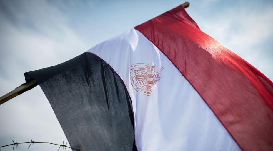 У Єгипті вкотре продовжили режим надзвичайного стану У Єгипті вкотре продовжили режим надзвичайного стану