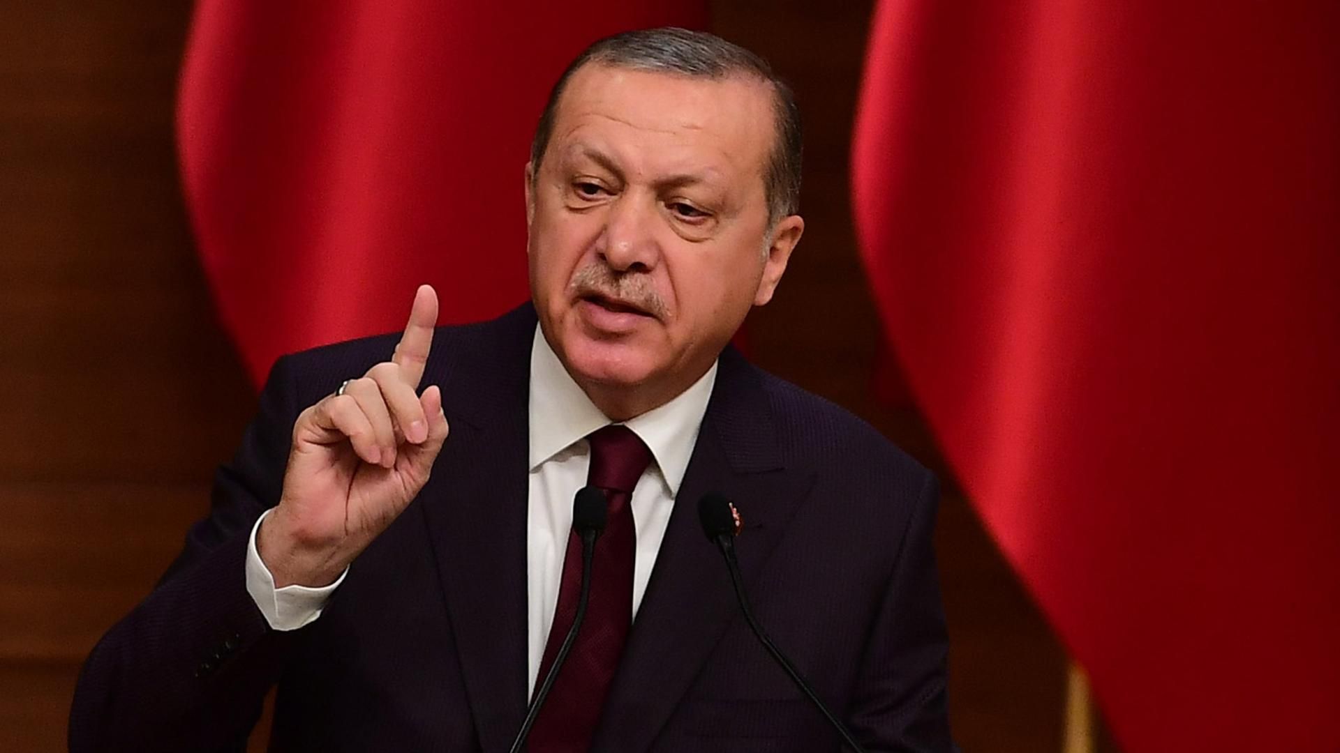 Ердоган пообіцяв у вівторок розкрити обставини смерті саудівського журналіста Хашоггі