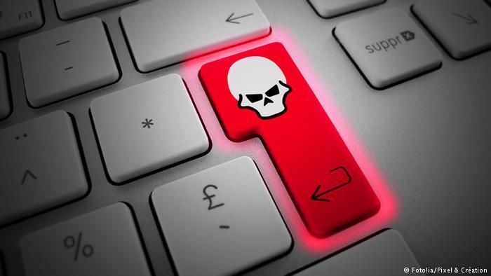 Хакери атакували МЗС Словаччини: підозрюють Росію Хакери атакували МЗС Словаччини: підозрюють Росію